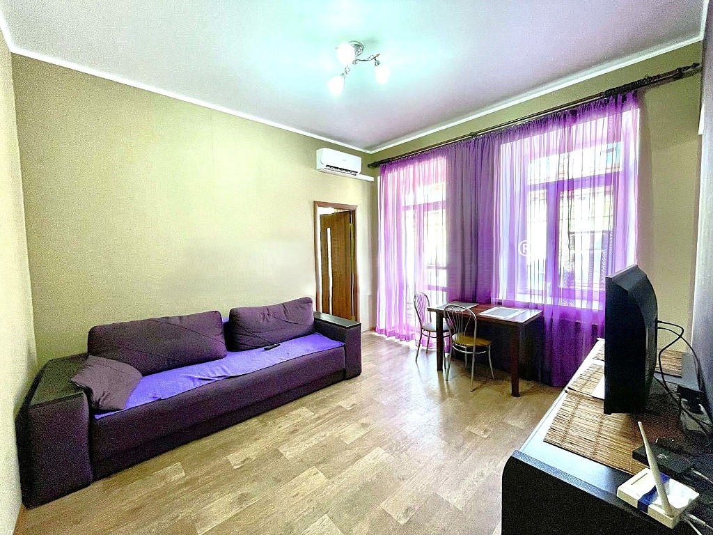 продажа двухкомнатной квартиры номер A-173598 в Приморском районе, фото номер 15